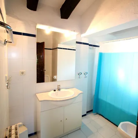 Vila Marquesa Va 6p Denia