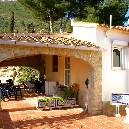 Marquesa Va 6p By Carlosferien 빌라