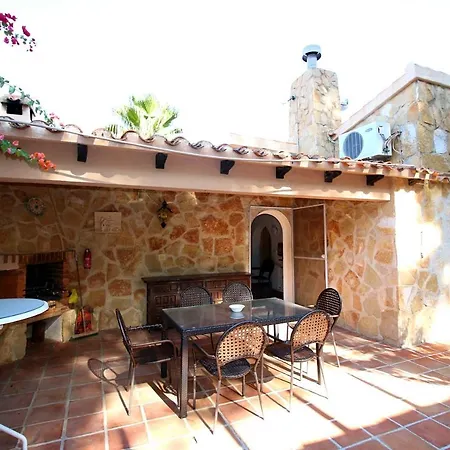 Marquesa Va 6p By Carlosferien * Dénia