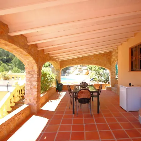 Marquesa Va 6p By Carlosferien 빌라