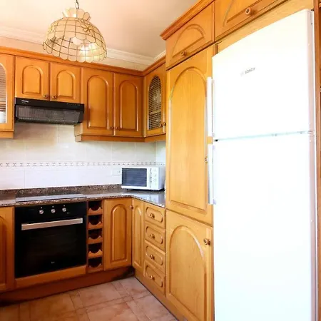 Marquesa Va 6p By Carlosferien 빌라