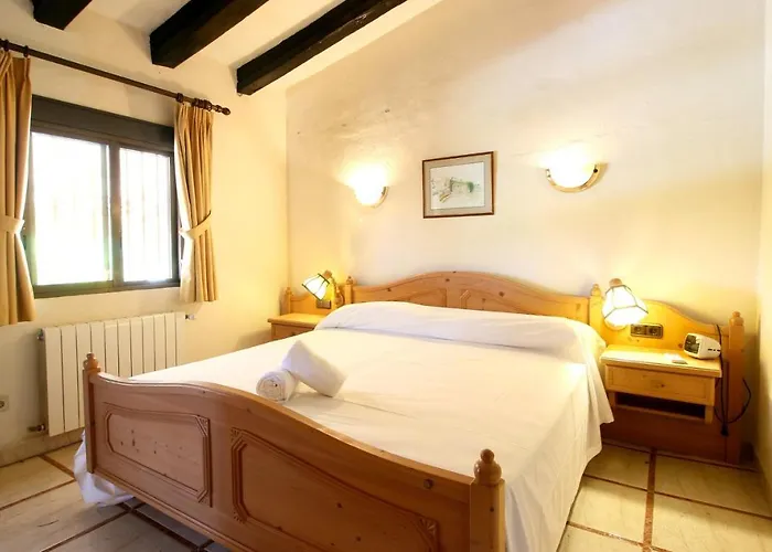 别墅 Marquesa Va 6p By Carlosferien