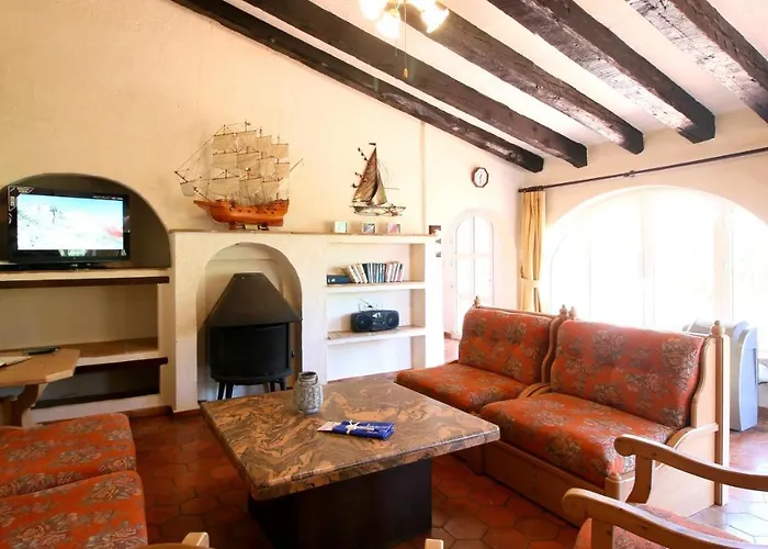 Marquesa Va 6p By Carlosferien Dénia