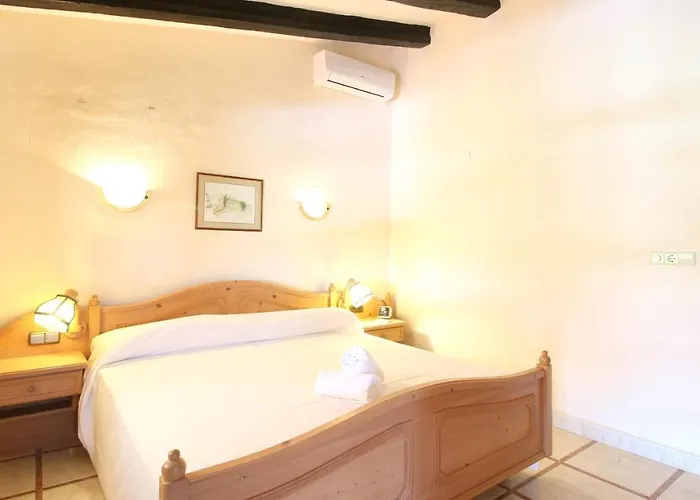 Marquesa Va 6p By Carlosferien 别墅