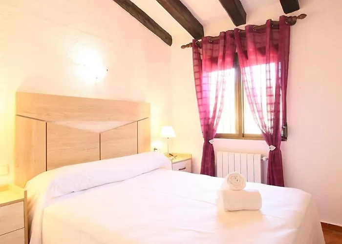 Marquesa Va 6p By Carlosferien Villa *