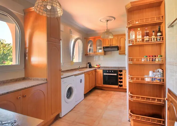 Villa Marquesa Va 6p By Carlosferien