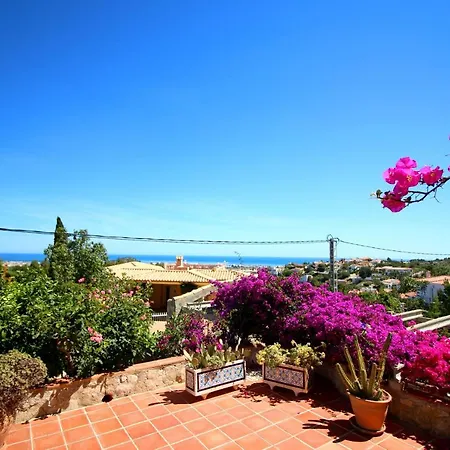 Marquesa Va 6p By Carlosferien * Denia