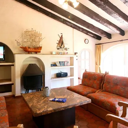 Marquesa Va 6p By Carlosferien Denia