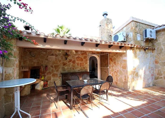 Marquesa Va 6p By Carlosferien * Denia