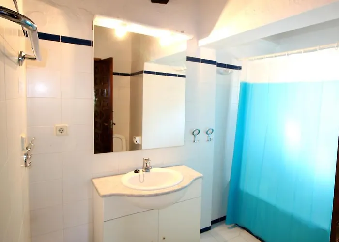 Villa Marquesa Va 6p By Carlosferien Denia