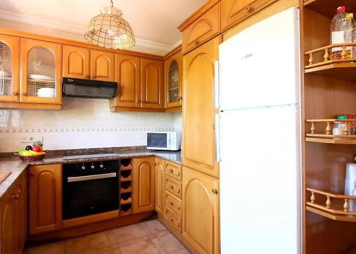 Marquesa Va 6p By Carlosferien Villa