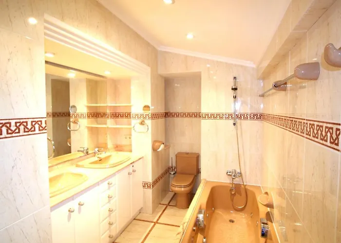 Marquesa Va 6p By Carlosferien Villa Denia